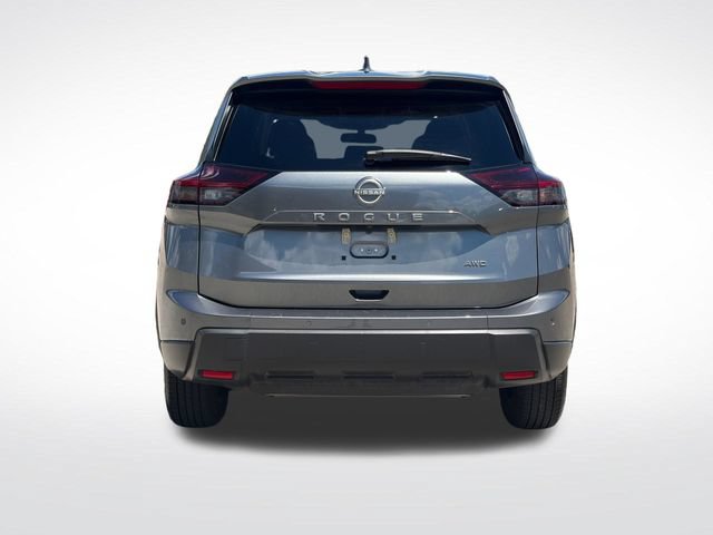 Used 2025 Nissan Rogue SV AWD/4WD image 26