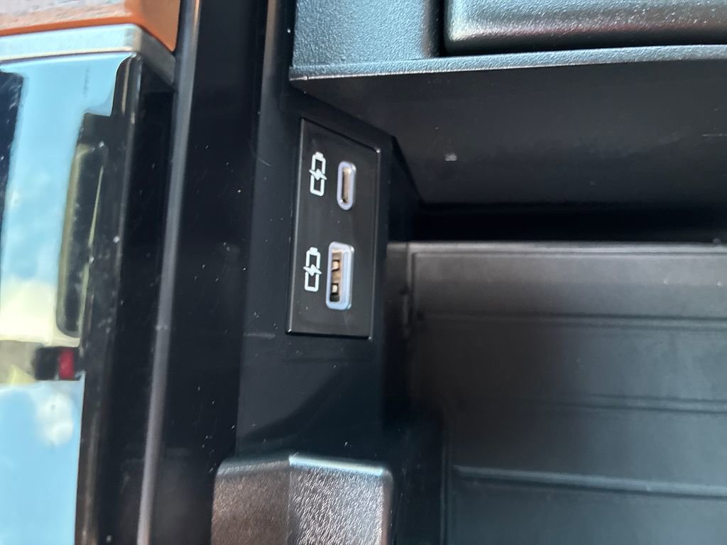 New 2026 Toyota Tundra 1794 Edition image 29