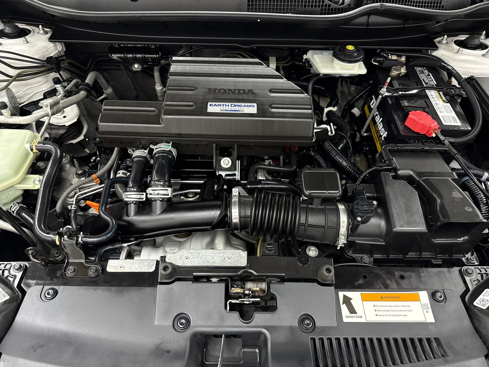 Used 2019 Honda CR-V EX-L image 52