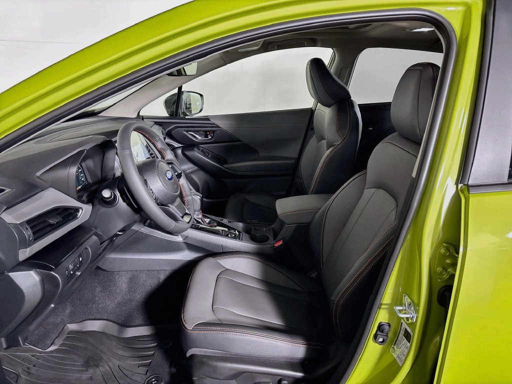 New 2026 Subaru Crosstrek 2.5i Limited AWD/4WD image 11