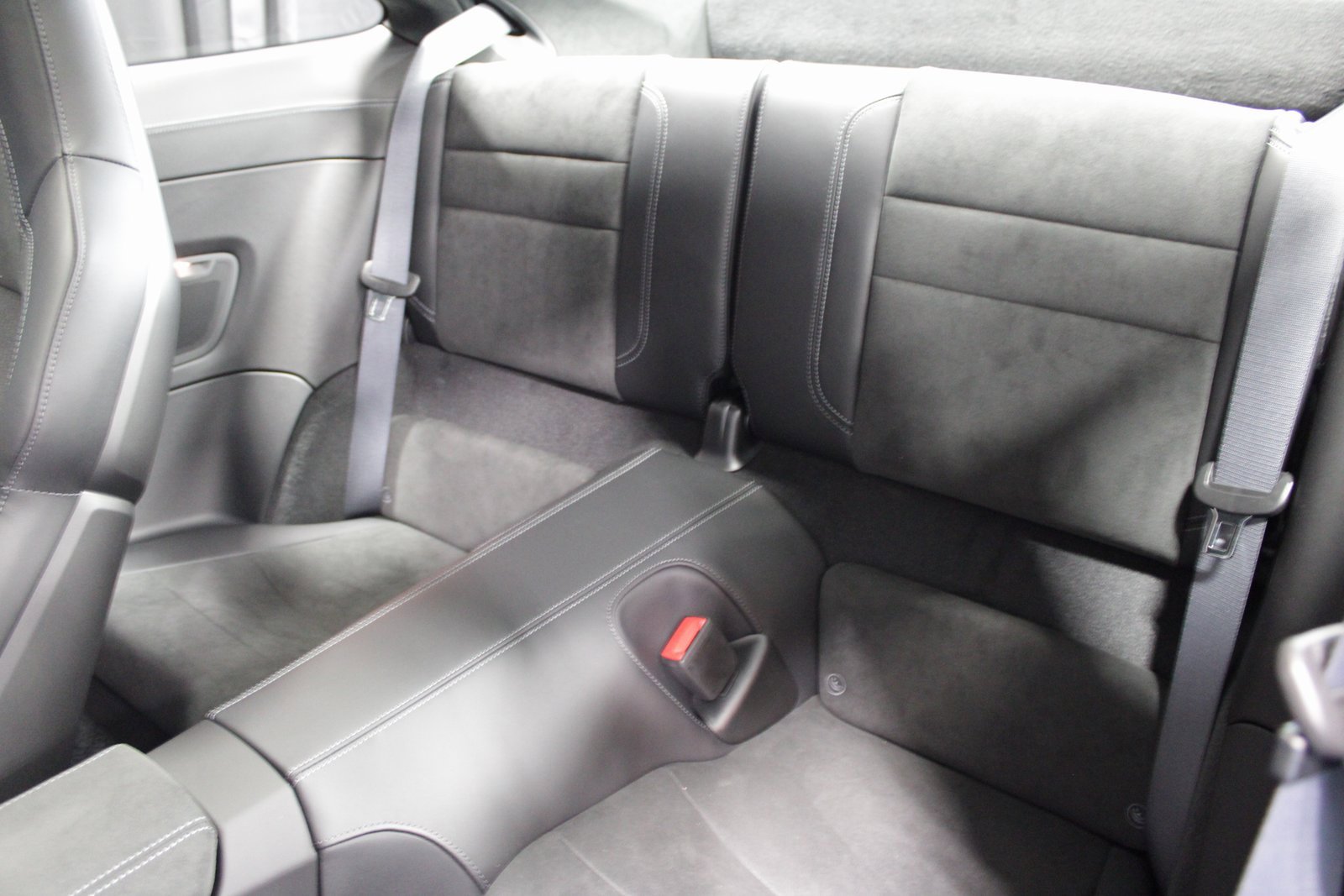 New 2025 Porsche 911 Carrera 4 GTS image 18