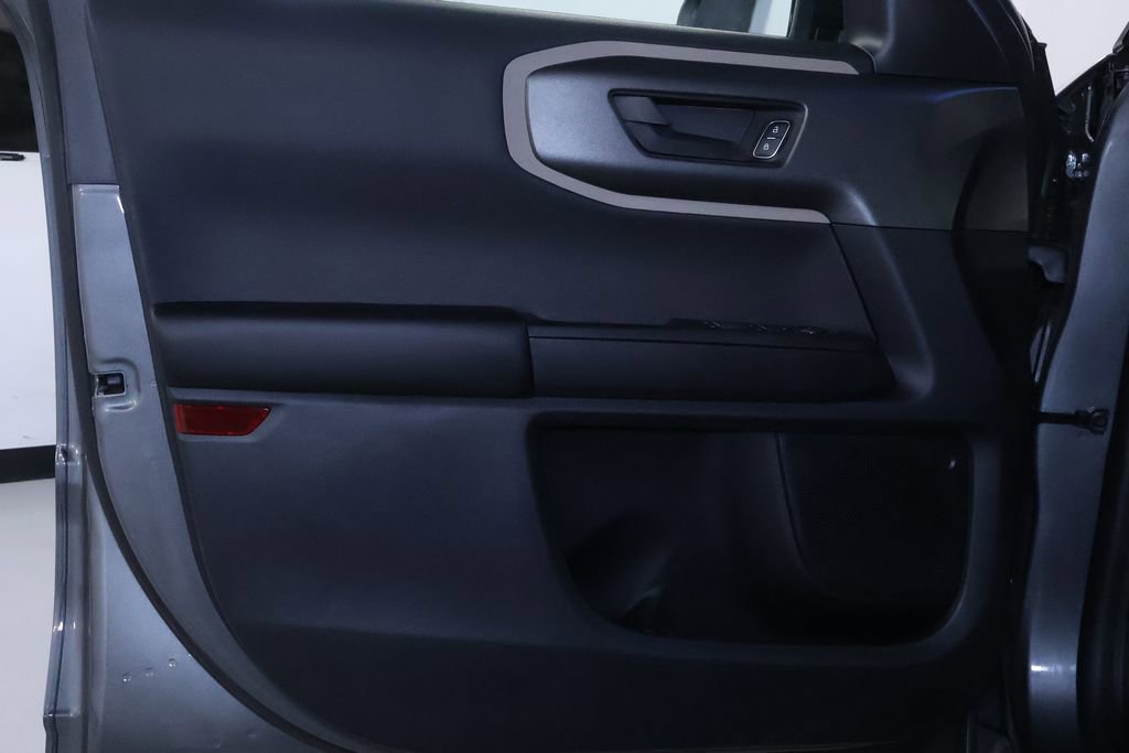 Used 2025 Ford Bronco Sport Big Bend image 12