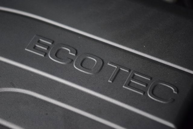 Used 2026 Chevrolet Equinox ACTIV image 29