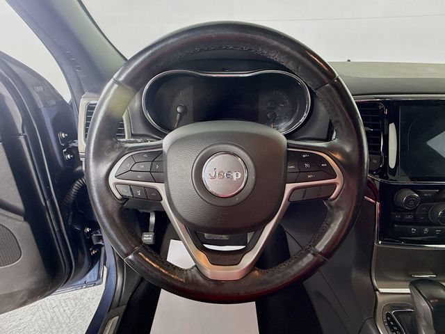 Used 2021 Jeep Grand Cherokee Limited AWD/4WD image 13