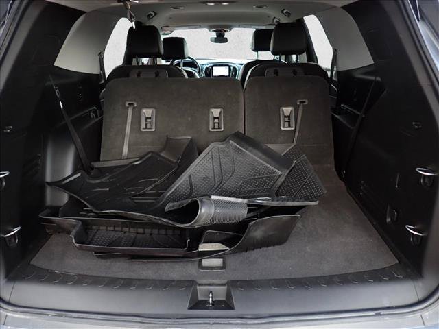 Used 2020 Chevrolet Traverse Premier w/ LPO, Floor Liner Package AWD/4WD image 8