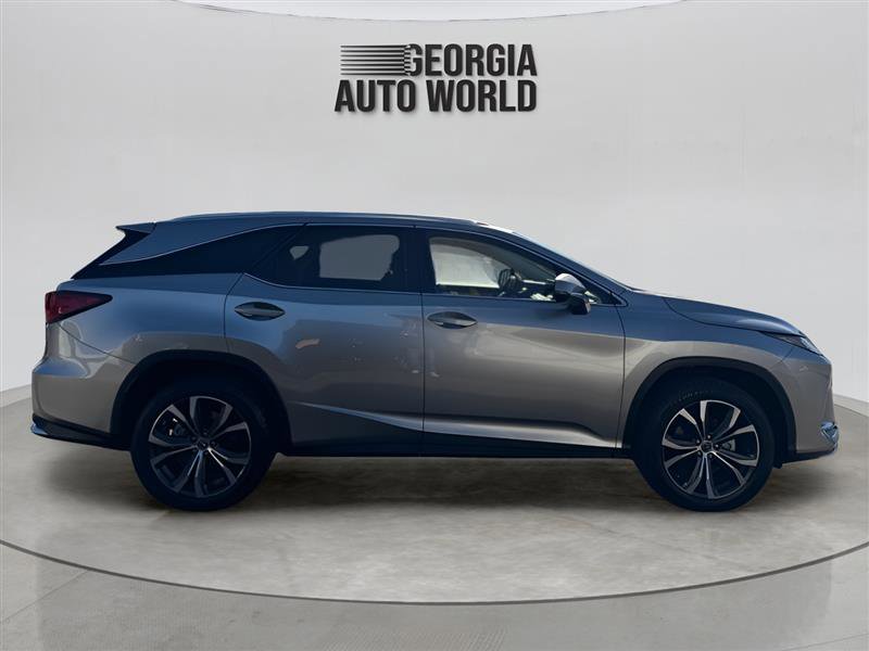Used 2020 Lexus RX 350L FWD image 13