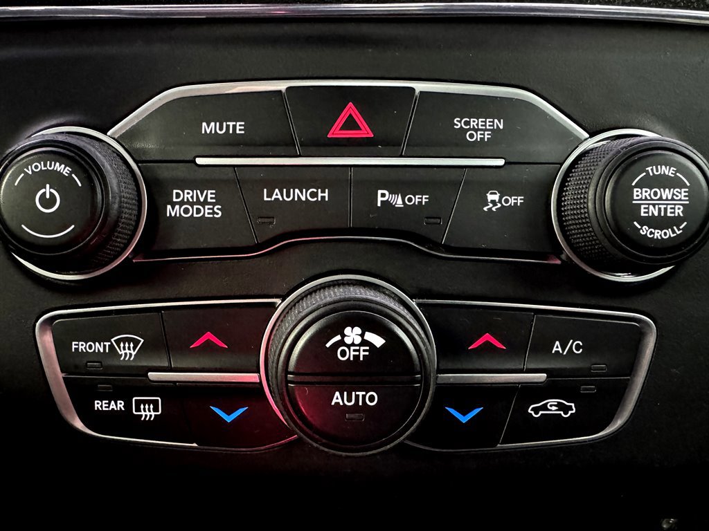 Used 2019 Dodge Charger Scat Pack w/ Stars & Stripes Edition image 29