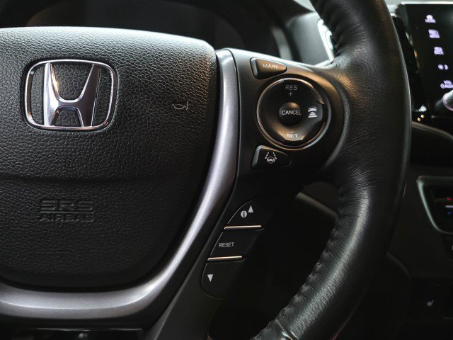 Used 2022 Honda Ridgeline RTL-E image 26