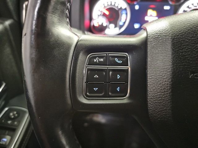 Used 2017 RAM 1500 Sport w/ Sport Premium Group image 21