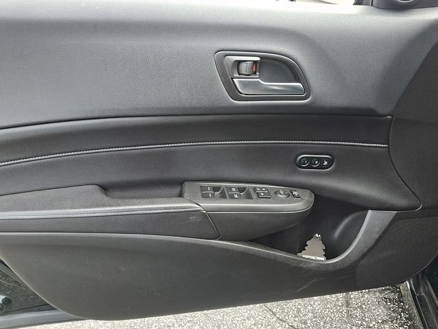 Used 2019 Acura ILX FWD image 12