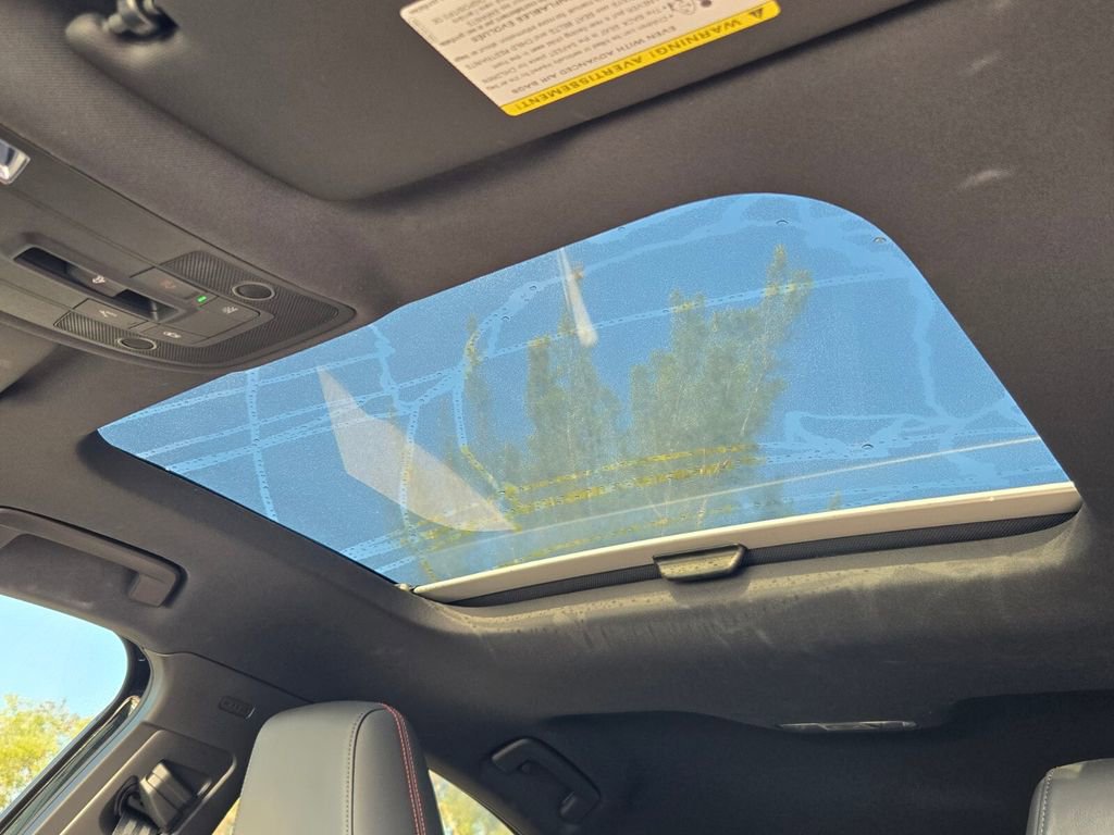 Used 2024 Audi S3 Premium Plus w/ Premium Plus Package image 18