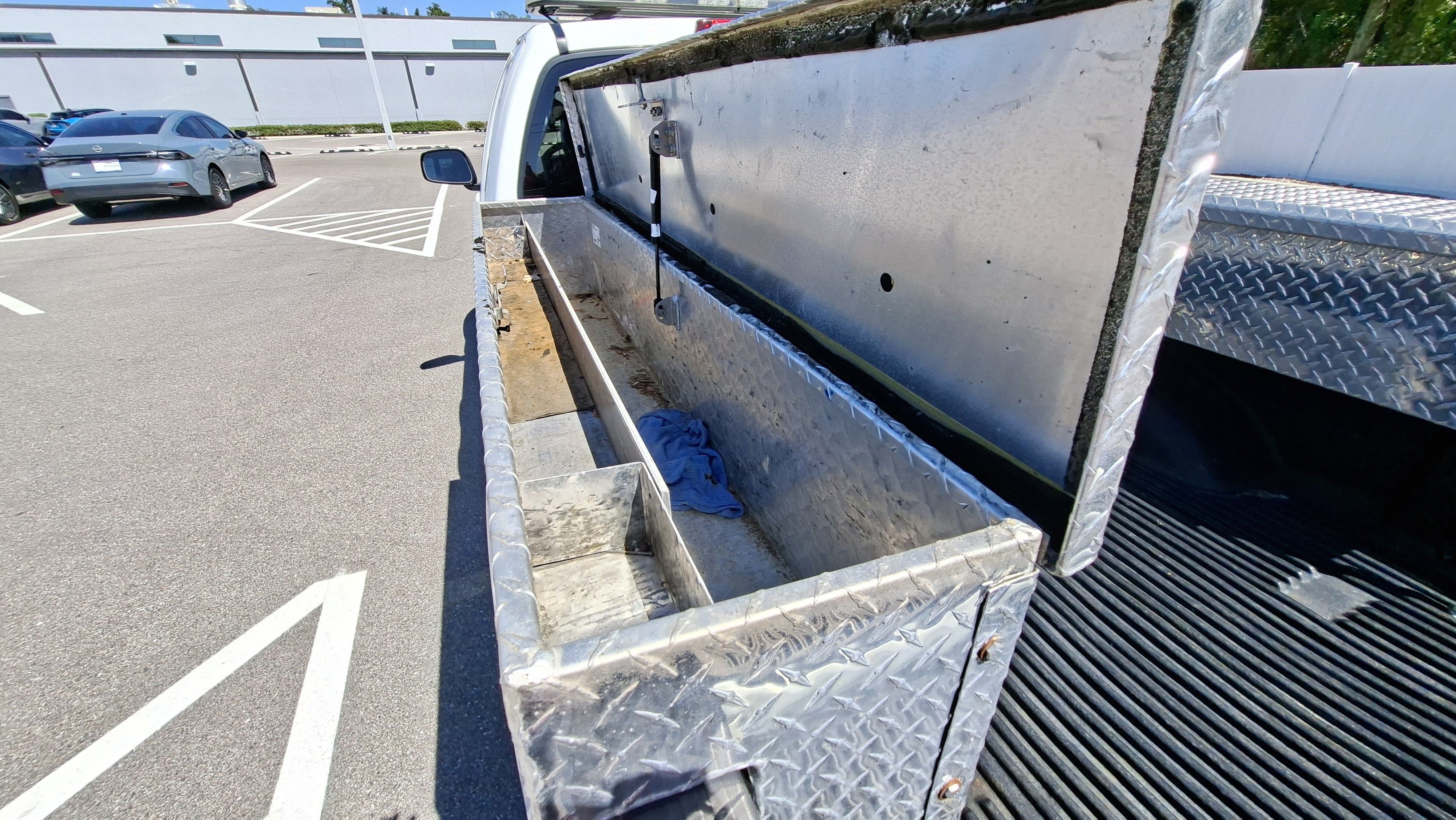 Used 2019 Nissan Frontier SV image 20