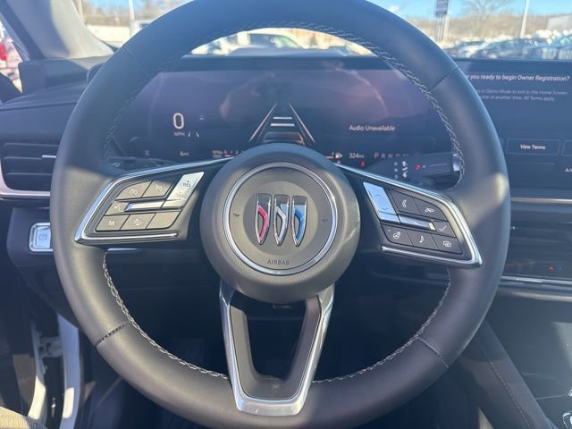 New 2026 Buick Envision Avenir image 7