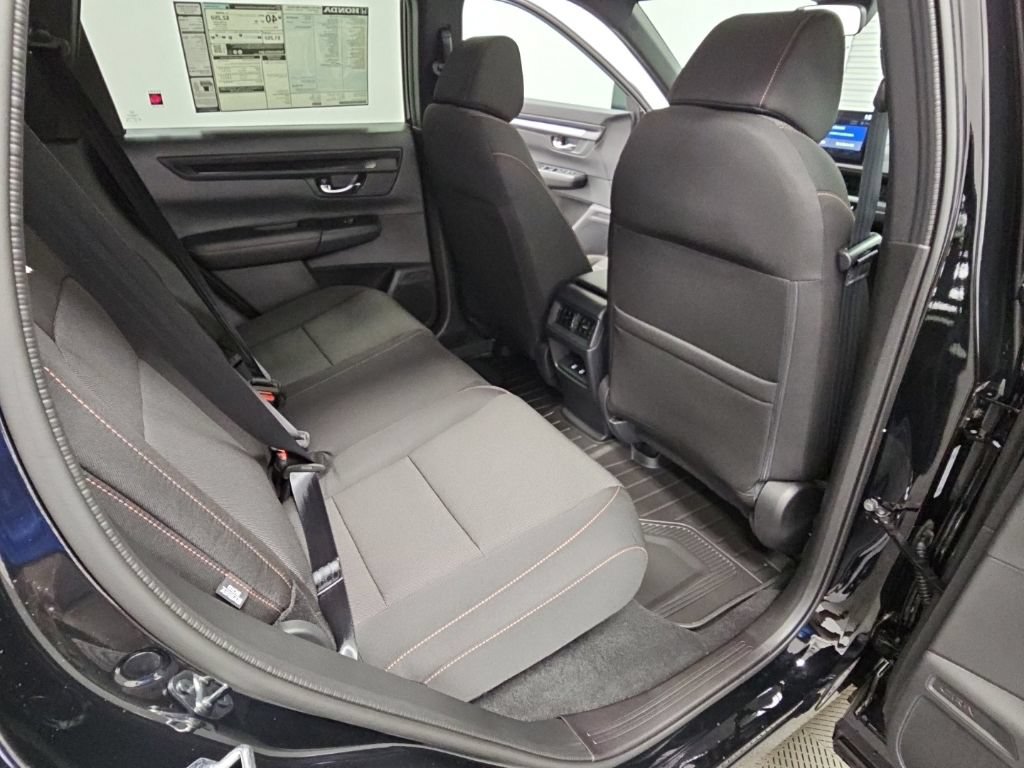 New 2026 Honda CR-V Sport image 32