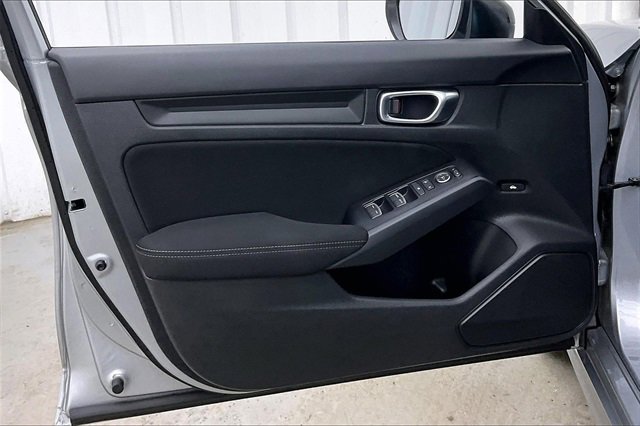 Certified 2022 Honda Civic Sport image 20