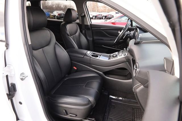 Used 2023 Hyundai Santa Fe SEL w/ Premium Package image 25