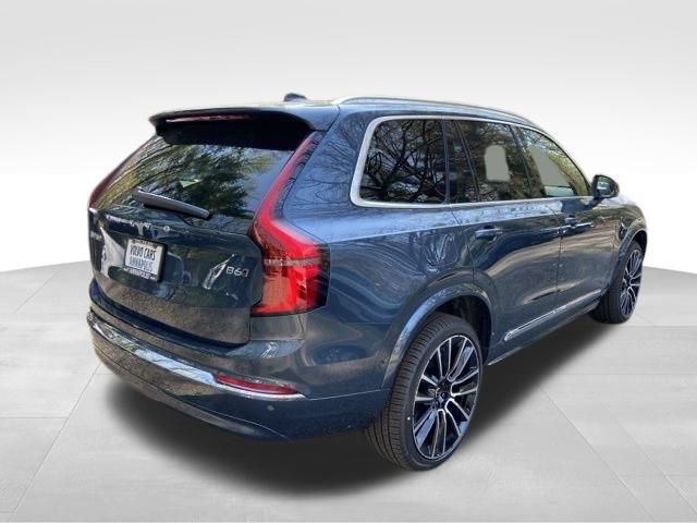 New 2026 Volvo XC90 B6 Plus AWD/4WD image 5