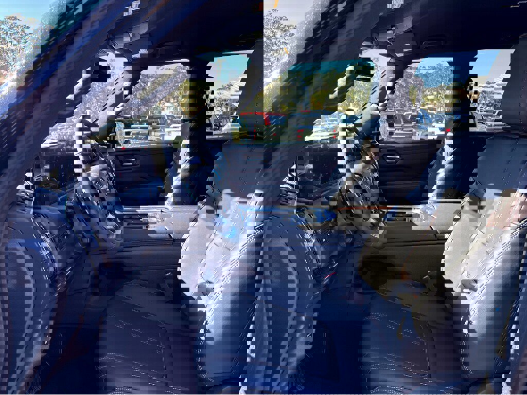 New 2026 Nissan Armada SL image 24