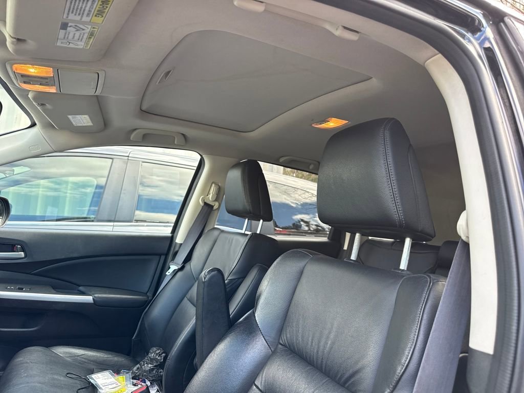 Used 2013 Honda CR-V EX-L image 15