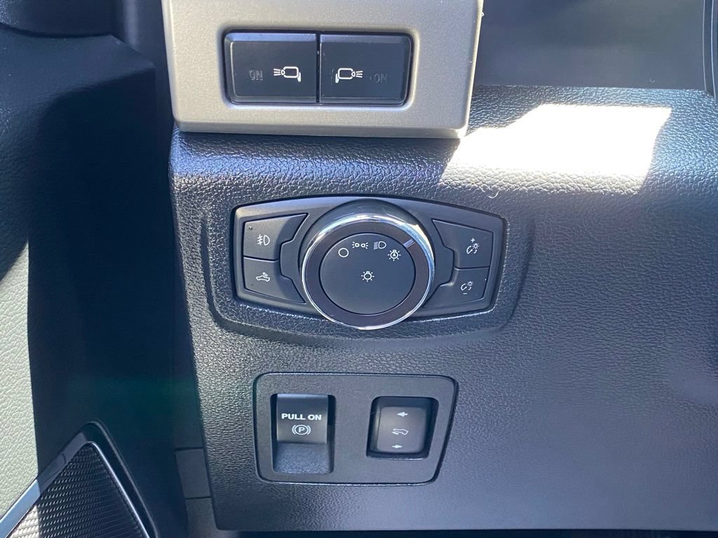 Used 2019 Ford F150 Lariat AWD/4WD image 27