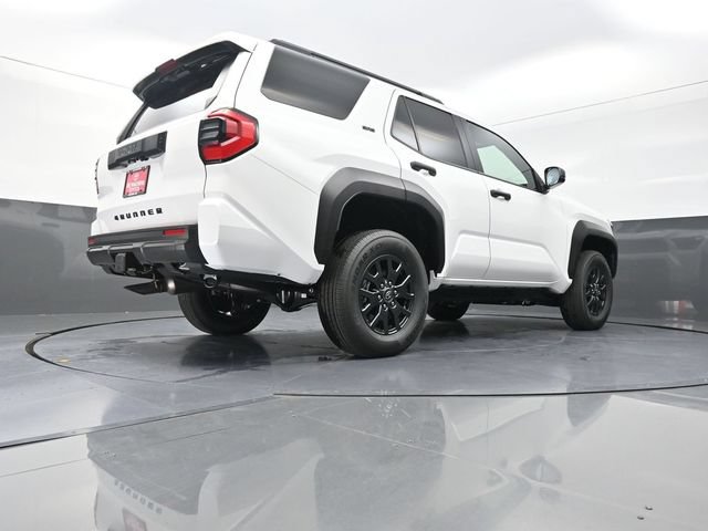 Used 2026 Toyota 4Runner SR5 RWD image 36