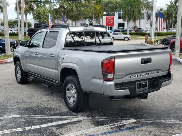 Used 2023 Toyota Tacoma SR image 5