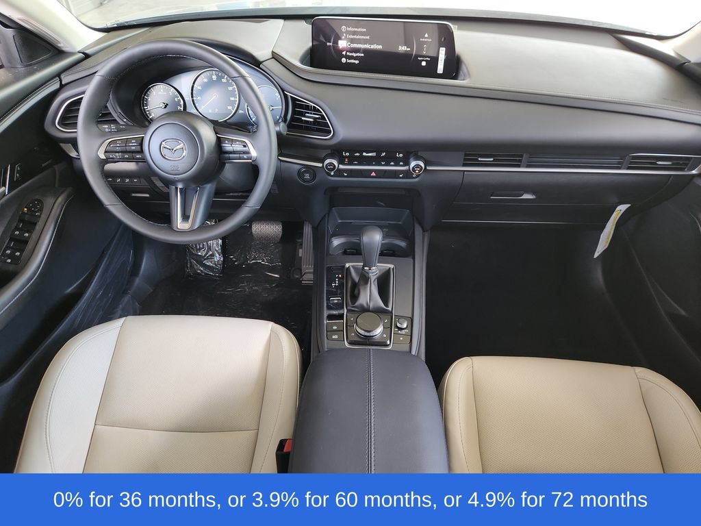 New 2026 MAZDA CX-30 AWD 2.5 S w/ Premium Package image 21