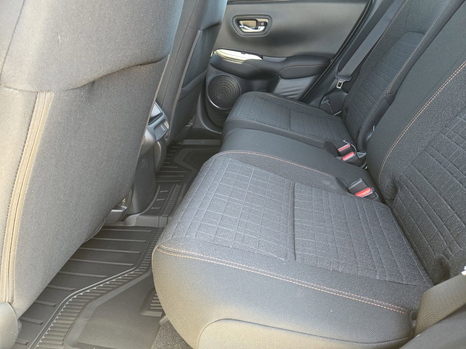 New 2026 Honda HR-V Sport image 23