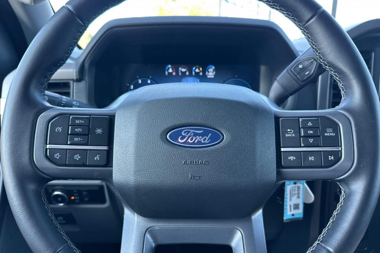 Used 2025 Ford F150 XLT w/ Equipment Group 301A Standard RWD image 32