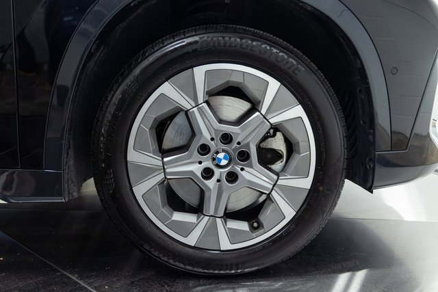 Certified 2025 BMW X1 xDrive28i w/ Convenience Package image 25