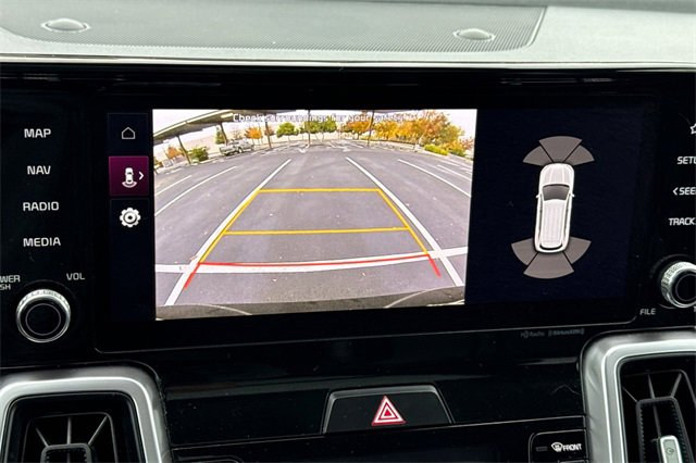 Certified 2023 Kia Sorento EX w/ Panoramic Sunroof Package image 29