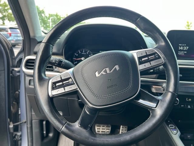Used 2022 Kia Telluride SX w/ SX Prestige Package AWD/4WD image 13