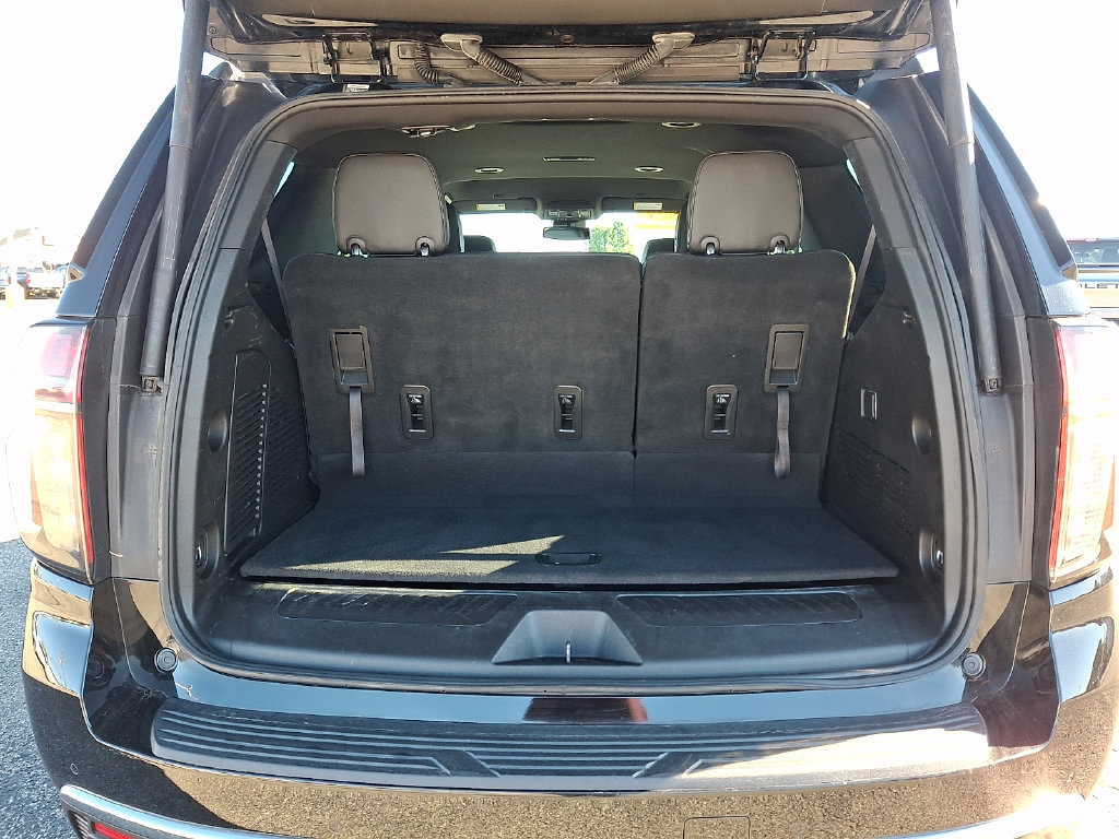 Used 2023 Chevrolet Tahoe LT AWD/4WD image 32