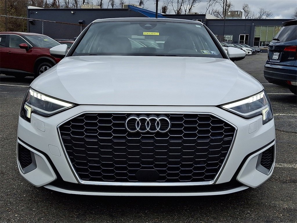 Used 2023 Audi A3 2.0T Premium image 2