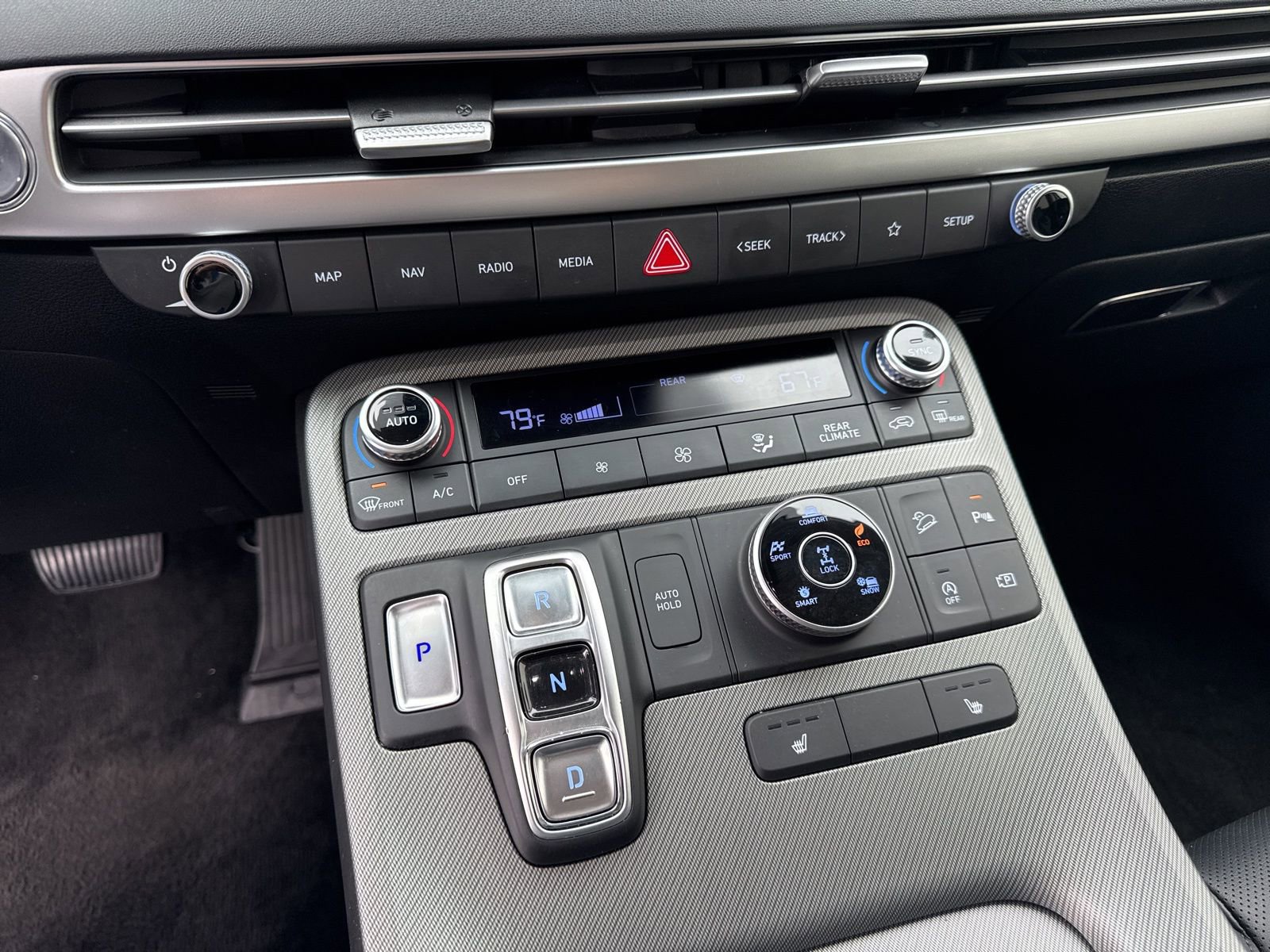 Used 2025 Hyundai Palisade SEL image 27