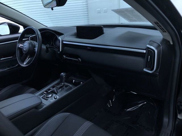 Used 2026 MAZDA CX-50 AWD 2.5 S w/ Preferred Pkg image 24