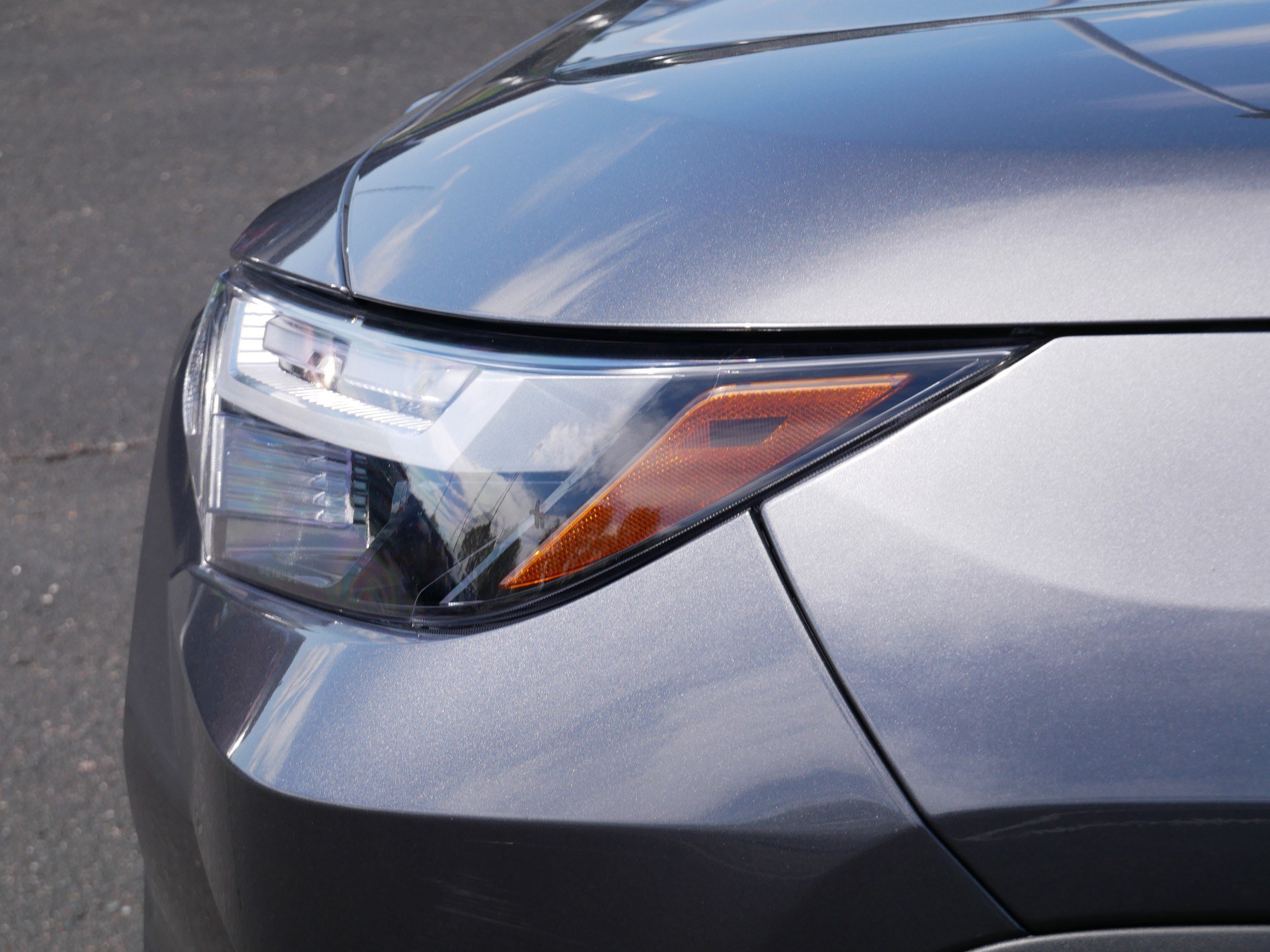 Certified 2025 Toyota RAV4 XLE AWD/4WD image 16