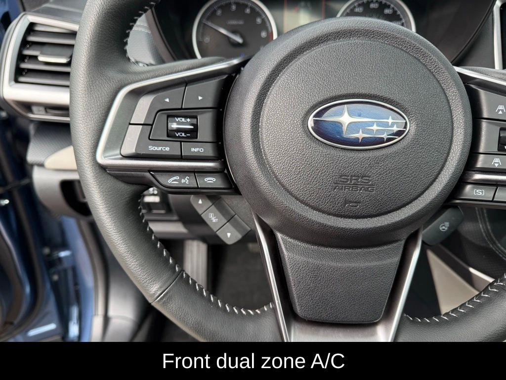 Used 2023 Subaru Forester Limited image 10