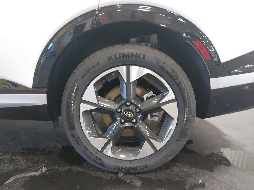 New 2026 Hyundai Palisade Limited AWD/4WD image 35