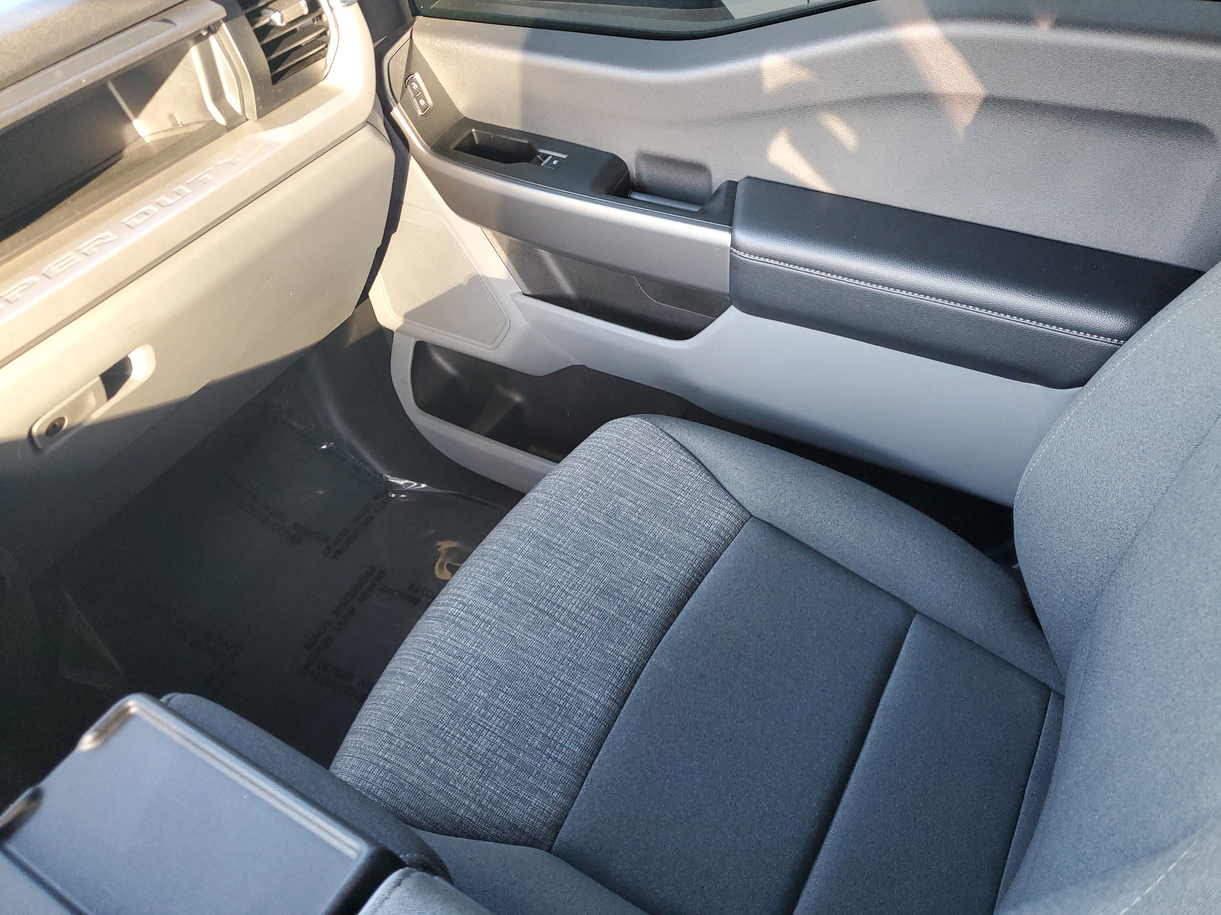 Used 2025 Ford F250 XLT image 19