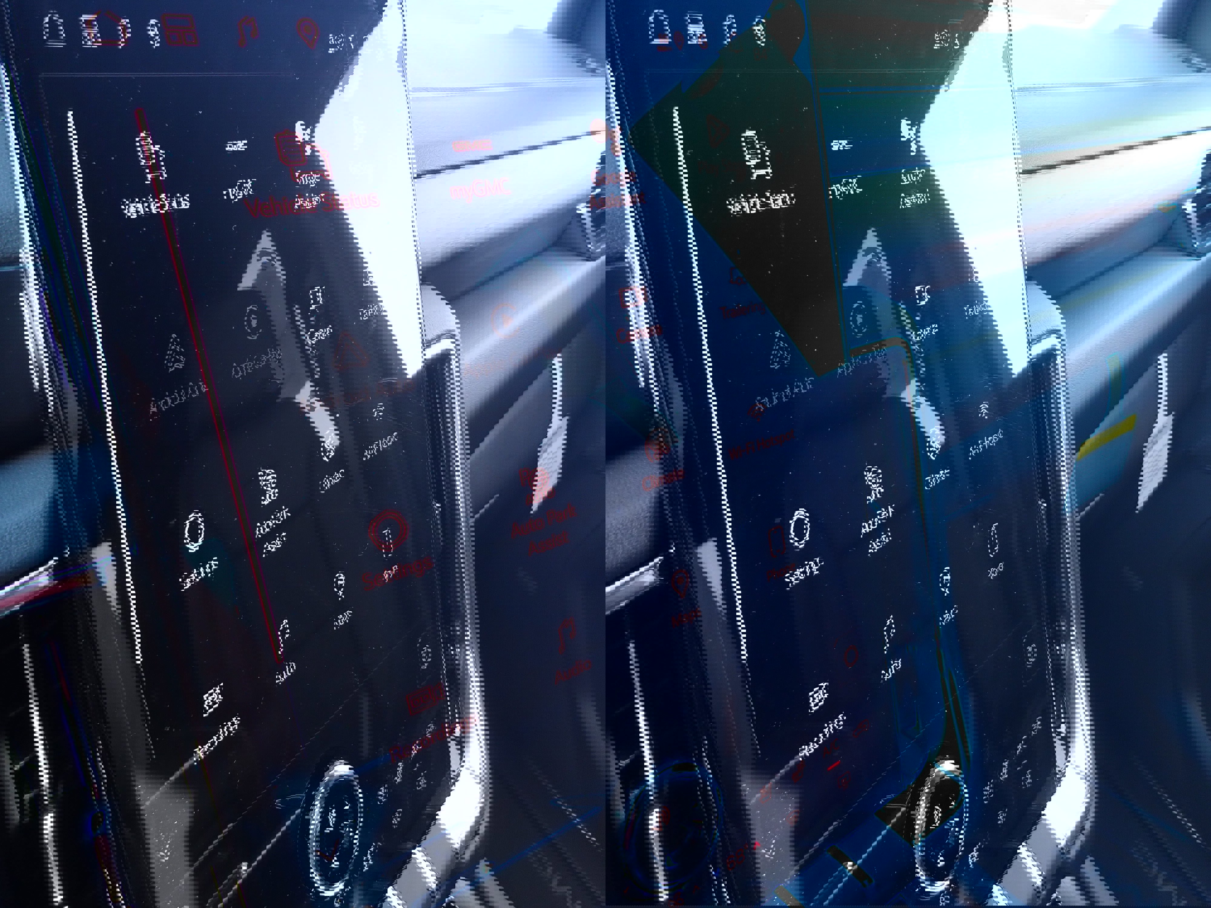 New 2026 GMC Yukon Denali w/ Sun & Power Step Package image 26