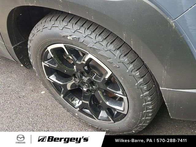 Used 2026 MAZDA CX-50 Meridian Edition AWD/4WD image 9