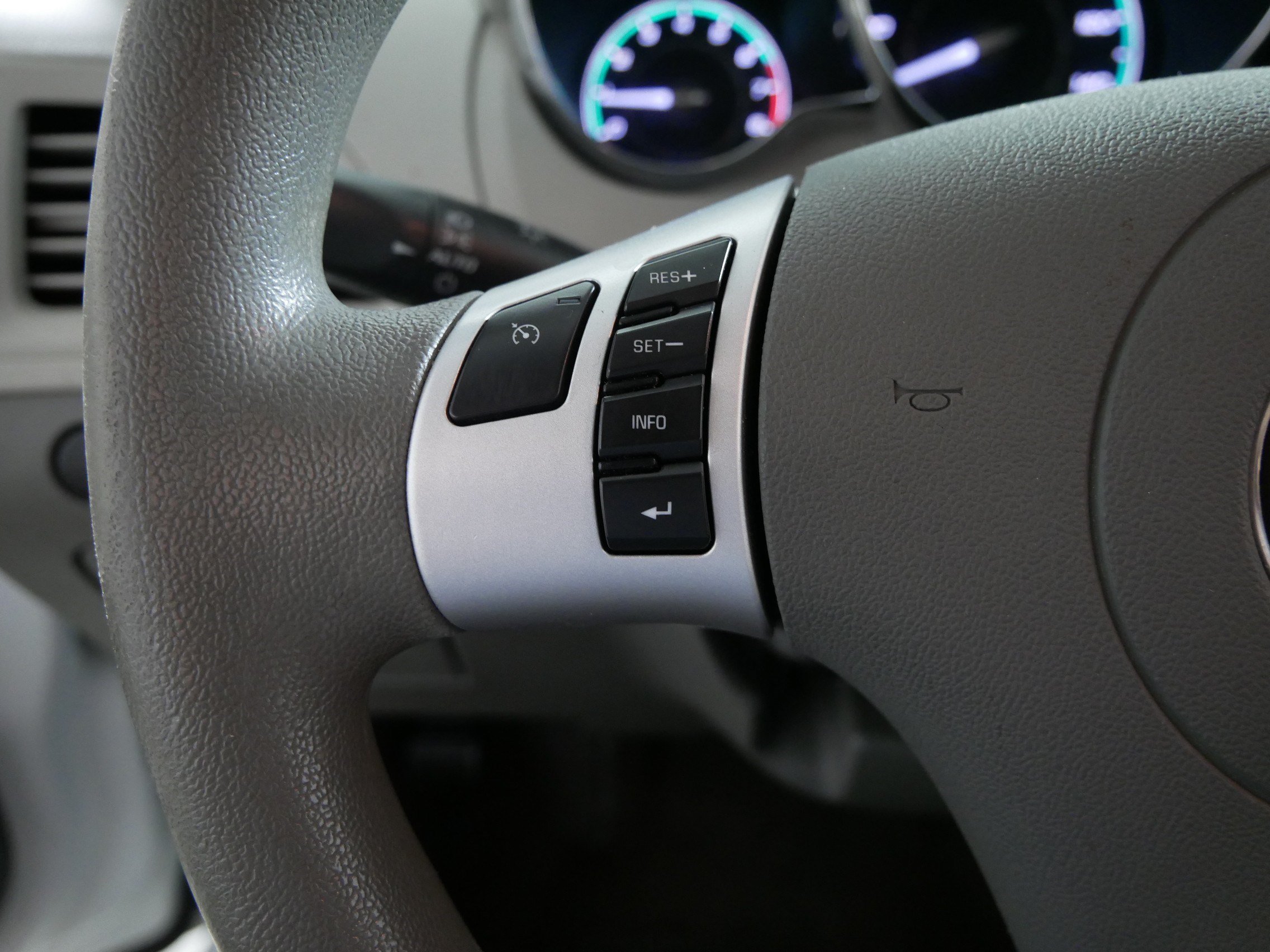 Used 2011 Chevrolet Malibu LS FWD image 27