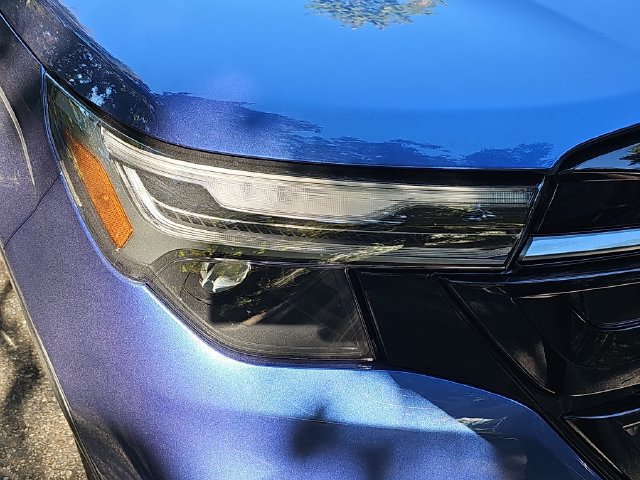 New 2026 Subaru Forester Touring AWD/4WD image 20