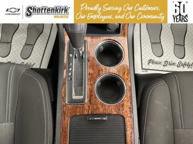 Used 2013 Chevrolet Traverse LT w/ All-Star Edition image 18