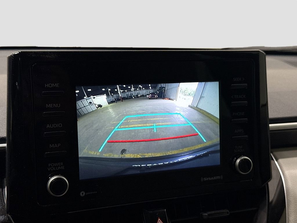 Used 2022 Toyota Corolla Cross L image 39