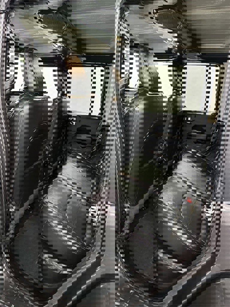 Used 2021 Jeep Wrangler Unlimited Sahara w/ Cold Weather Group image 50