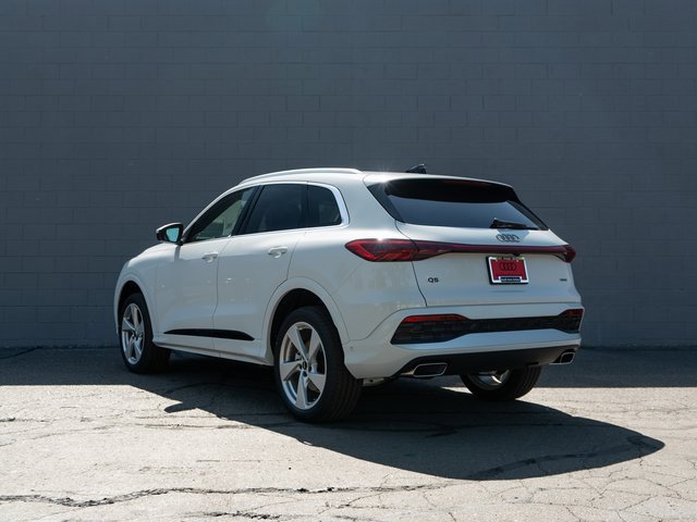 New 2025 Audi Q5 Premium Plus image 4