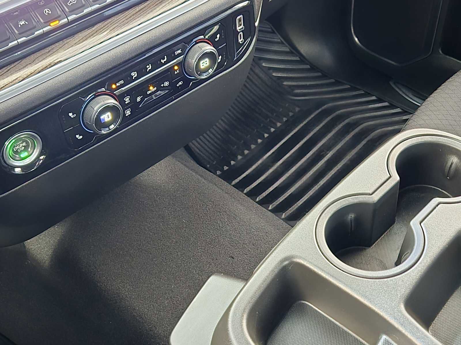 Certified 2023 Chevrolet Silverado 1500 RST image 20