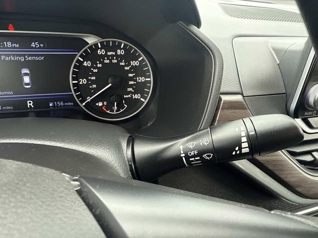 Used 2024 Nissan Altima 2.5 SV image 33